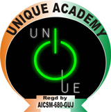 Unique Academy Ankleshwar